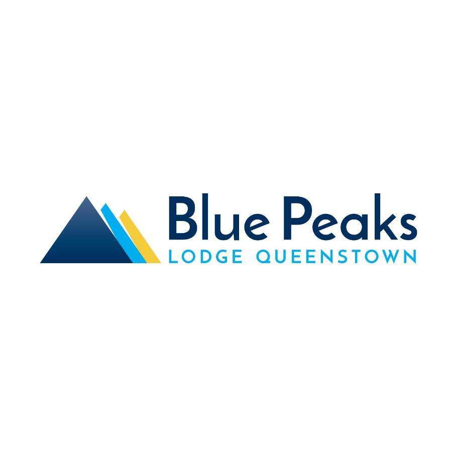 Blue Peaks Lodge Queenstown Exteriör bild